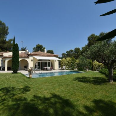 Maison 6 pièces 1450000 €