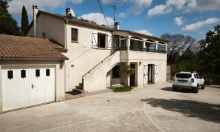 Maison 7 Pièces 168 m² à vendre à Aubais (30250)
