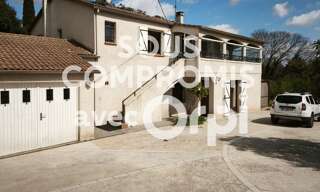 Maison 7 Pièces 168 m² à vendre à Aubais (30250)