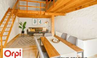 Maison 2 Pièces 59 m² à vendre à Lespignan (34710)