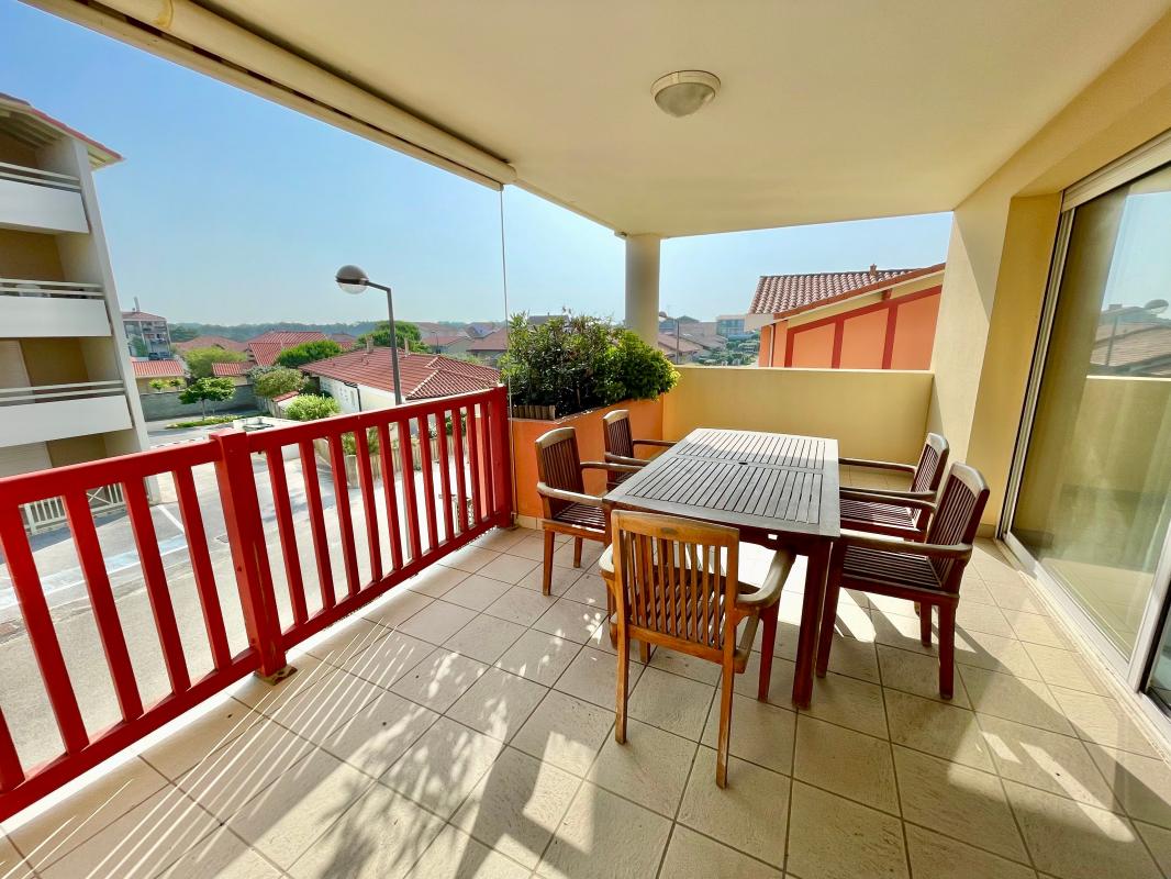 Appartement  T3 à vendre Vieux-Boucau-les-Bains 40480
