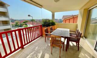 Appartement 3 Pièces 64 m² à vendre à Vieux-Boucau-les-Bains (40480)