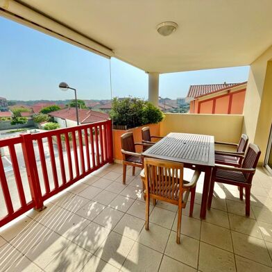 Appartement 3 pièces 358450 €