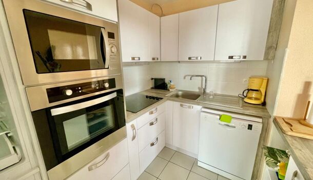 Appartement 3 pièces  à vendre Vieux-Boucau-les-Bains 40480