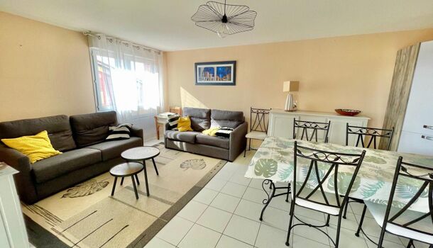 Appartement 3 pièces  à vendre Vieux-Boucau-les-Bains 40480