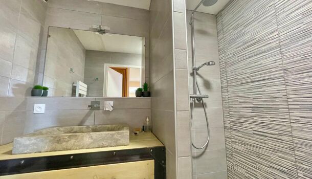 Appartement 3 pièces  à vendre Vieux-Boucau-les-Bains 40480