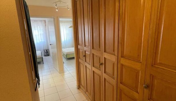 Appartement 3 pièces  à vendre Vieux-Boucau-les-Bains 40480