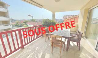 Appartement 3 Pièces 64 m² à vendre à Vieux-Boucau-les-Bains (40480)