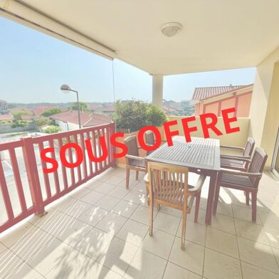 Appartement 3 pièces 358450 €