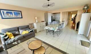 Appartement 3 Pièces 64 m² à vendre à Vieux-Boucau-les-Bains (40480)