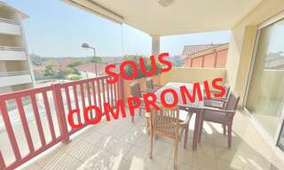 Appartement 3 Pièces 64 m² à vendre à Vieux-Boucau-les-Bains (40480)