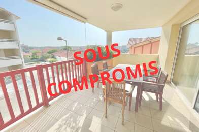 Appartement 3 pièces 358450 €