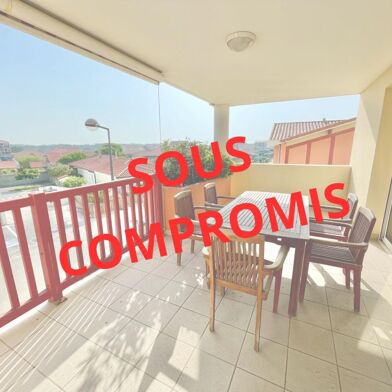 Appartement 3 pièces 358450 €