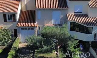 Maison 4 Pièces 102 m² à vendre à Rivesaltes (66600)