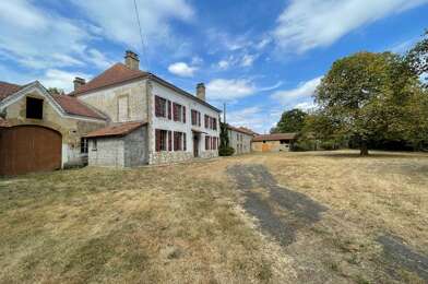 Maison 6 pièces 250000 €