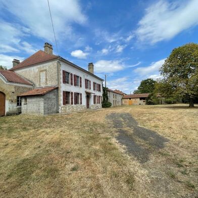 Maison 6 pièces 250000 €