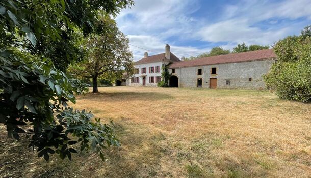 Villa / Maison 6 pièces  à vendre Izotges 32400