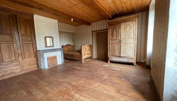 Villa / Maison 6 pièces  à vendre Izotges 32400