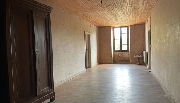 Villa / Maison 6 pièces  à vendre Izotges 32400