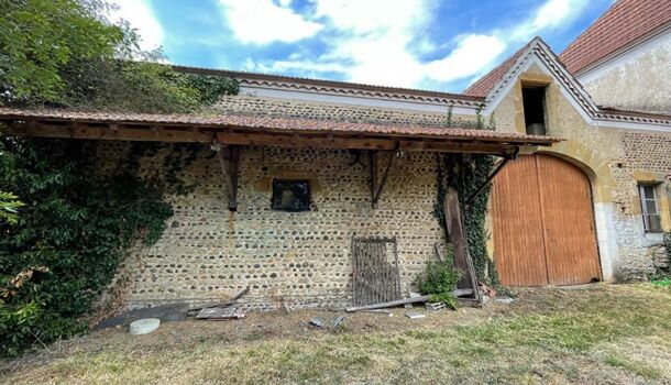 Villa / Maison 6 pièces  à vendre Izotges 32400