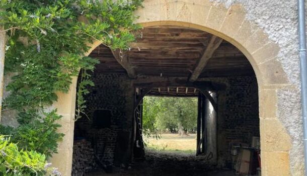 Villa / Maison 6 pièces  à vendre Izotges 32400