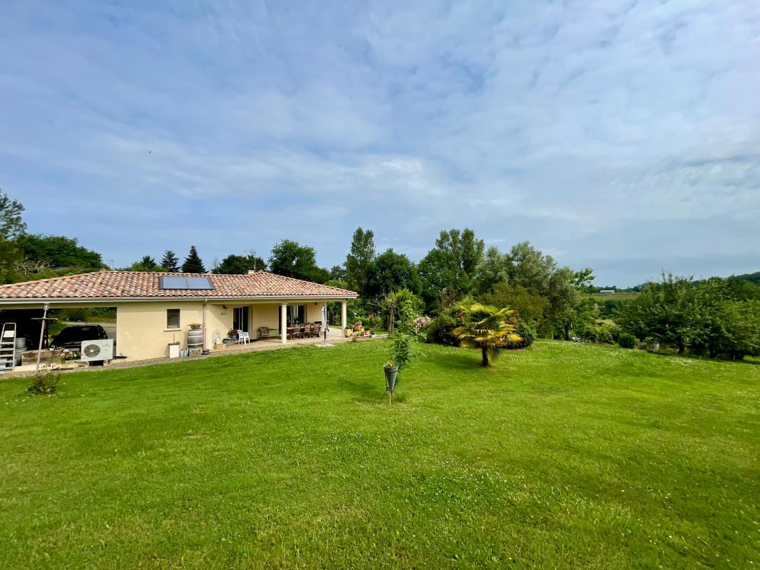 Villa / Maison  T4 à vendre Nogaro 32110