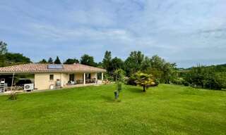 Maison 4 Pièces 141 m² à vendre à Nogaro (32110)