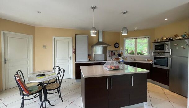 Villa / Maison 4 pièces  à vendre Nogaro 32110