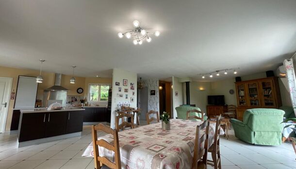 Villa / Maison 4 pièces  à vendre Nogaro 32110