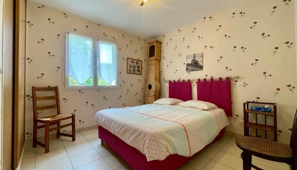 Villa / Maison 4 pièces  à vendre Nogaro 32110