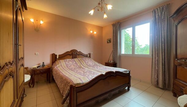 Villa / Maison 4 pièces  à vendre Nogaro 32110