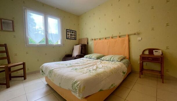 Villa / Maison 4 pièces  à vendre Nogaro 32110