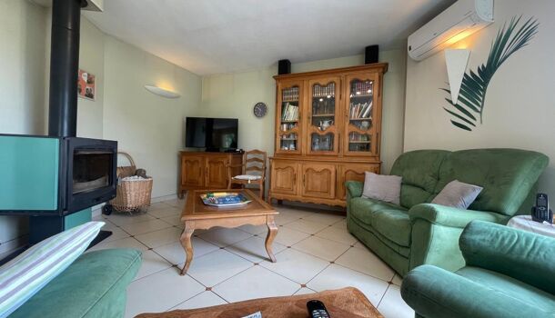 Villa / Maison 4 pièces  à vendre Nogaro 32110