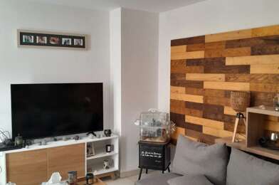 Appartement 2 pièces 75000 €