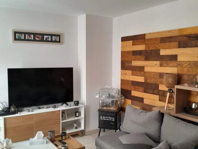 À vendre: appartement T2 idéal investisseur   Troyes, centre — photo du bien