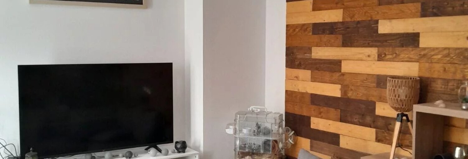 Appartement 2 Pièces 33 m² à vendre à Troyes (10000)