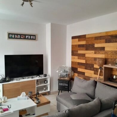 Appartement 2 pièces 75000 €