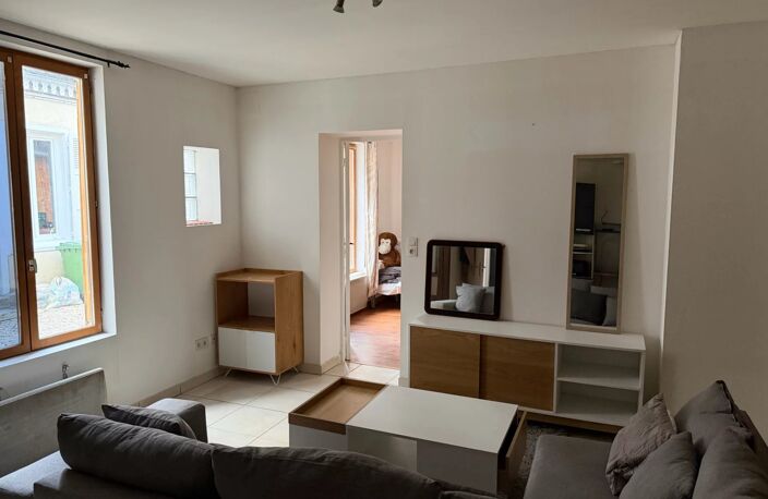 À vendre: appartement T2 idéal investisseur   Troyes, centre — photo 2
