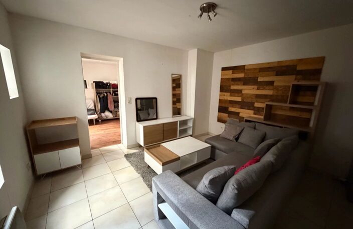 À vendre: appartement T2 idéal investisseur   Troyes, centre — photo 4