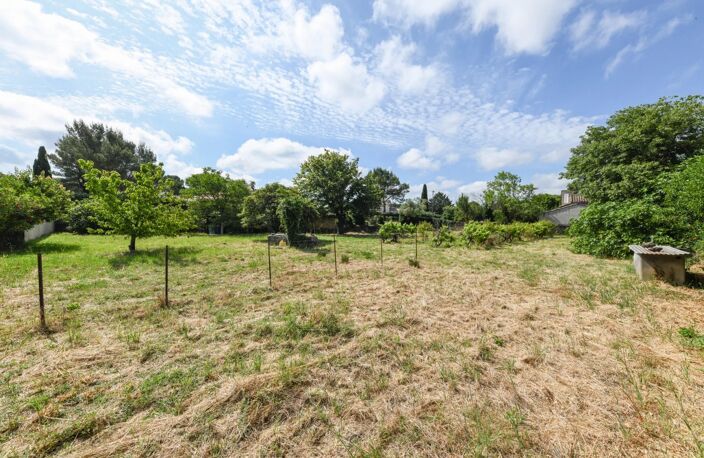 Terrain constructible à proximité d'Uzès — photo 2
