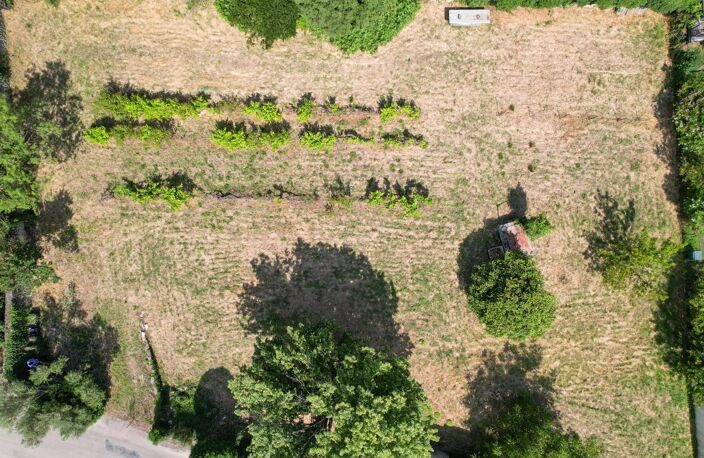 Terrain constructible à proximité d'Uzès — photo 4