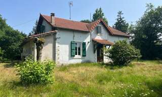 Maison 5 Pièces 180 m² à vendre à Vielle-Soubiran (40240)