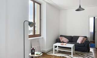 Appartement 2 Pièces 38 m² à louer à Nancy (54000)