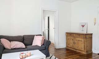 Appartement 2 Pièces 38 m² à louer à Nancy (54000)