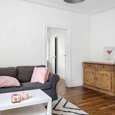 Appartement 2 pièces 650 €