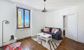 Appartement 2 Pièces 38 m² à louer à Nancy (54000)