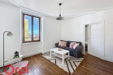 Appartement 2 pièces 620 €