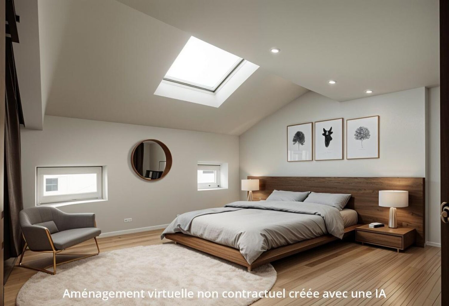 Appartement À Vendre avec terrasse — photo 1