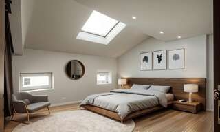 Appartement 4 Pièces 92 m² à vendre à Nancy (54000)