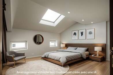 Appartement 4 pièces 279000 €